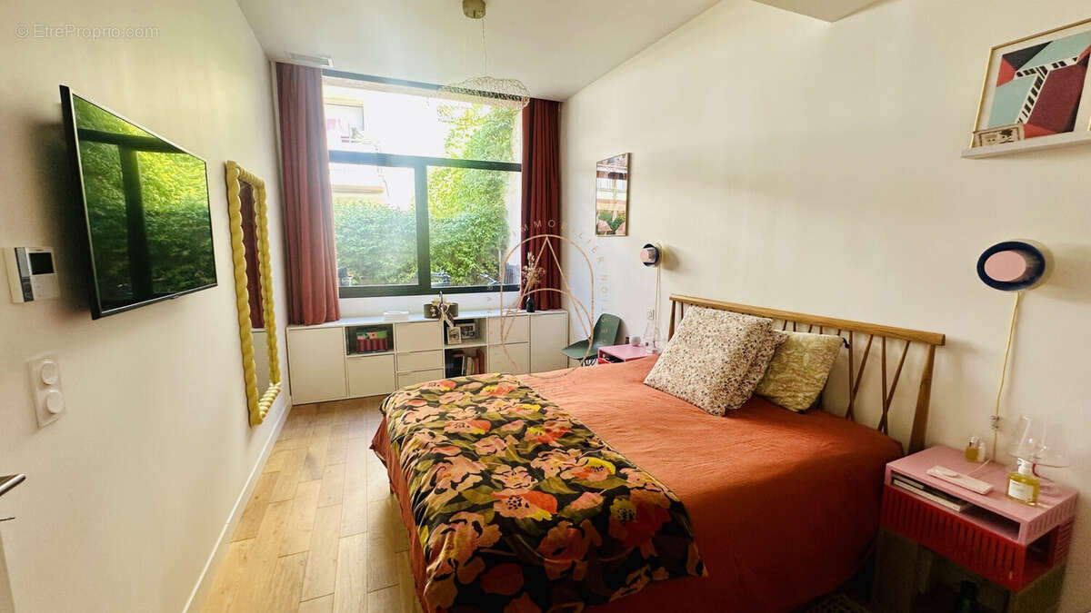 Appartement 79 m² à Montpellier  - photo 5