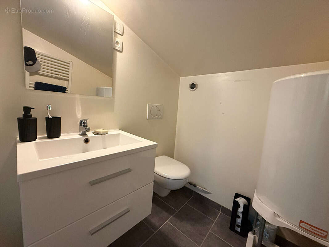 Appartement à VIENNE