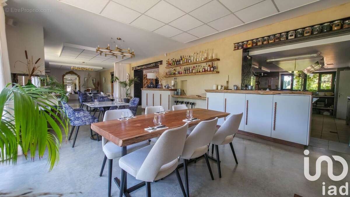 Photo 9 - Maison à SERVIERS-ET-LABAUME