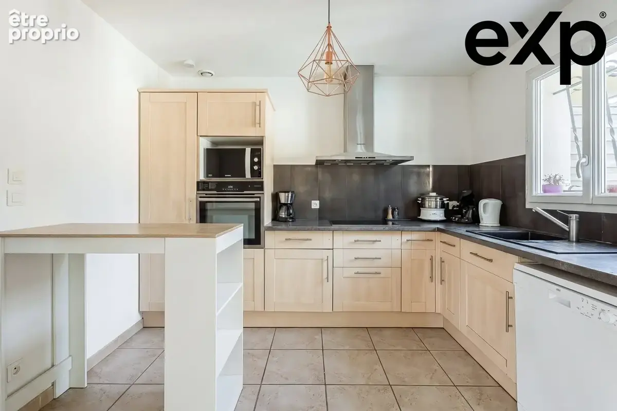 Maison 85 m² à Plan-De-Cuques  - photo 8