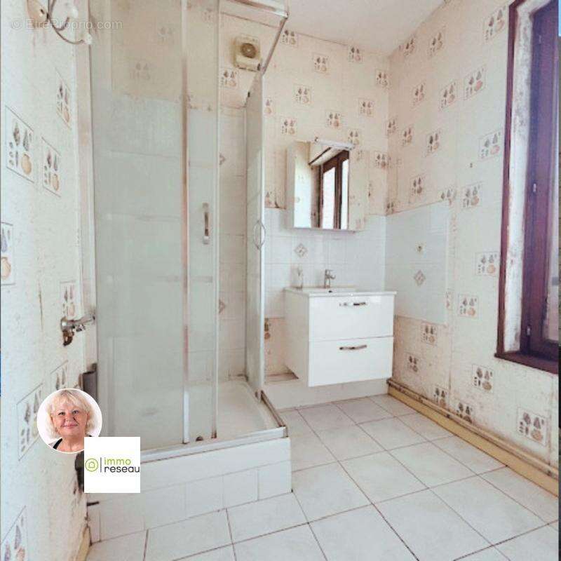Appartement à DIVES-SUR-MER
