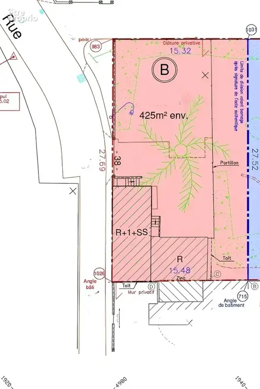 2P avec Jardin de 350m2 Marly Le Roi - photo 4