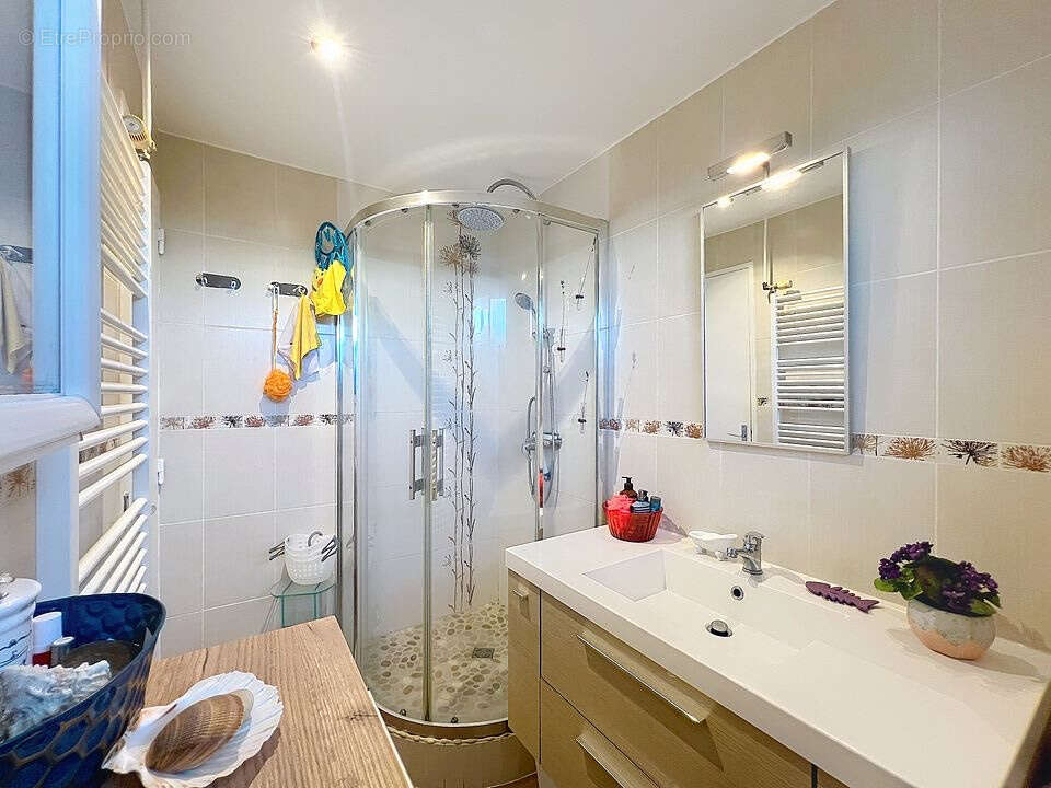 Appartement à ORLEANS
