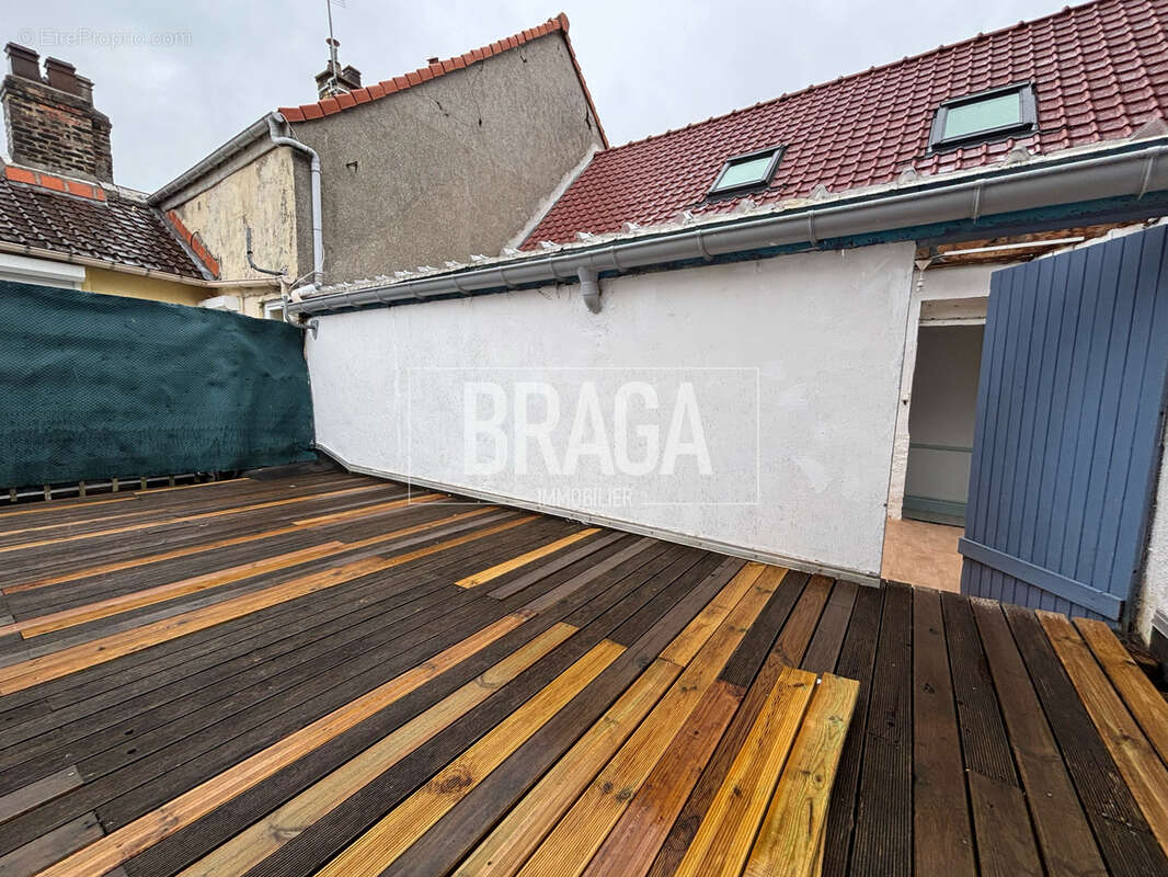 Appartement le portel - photo 3
