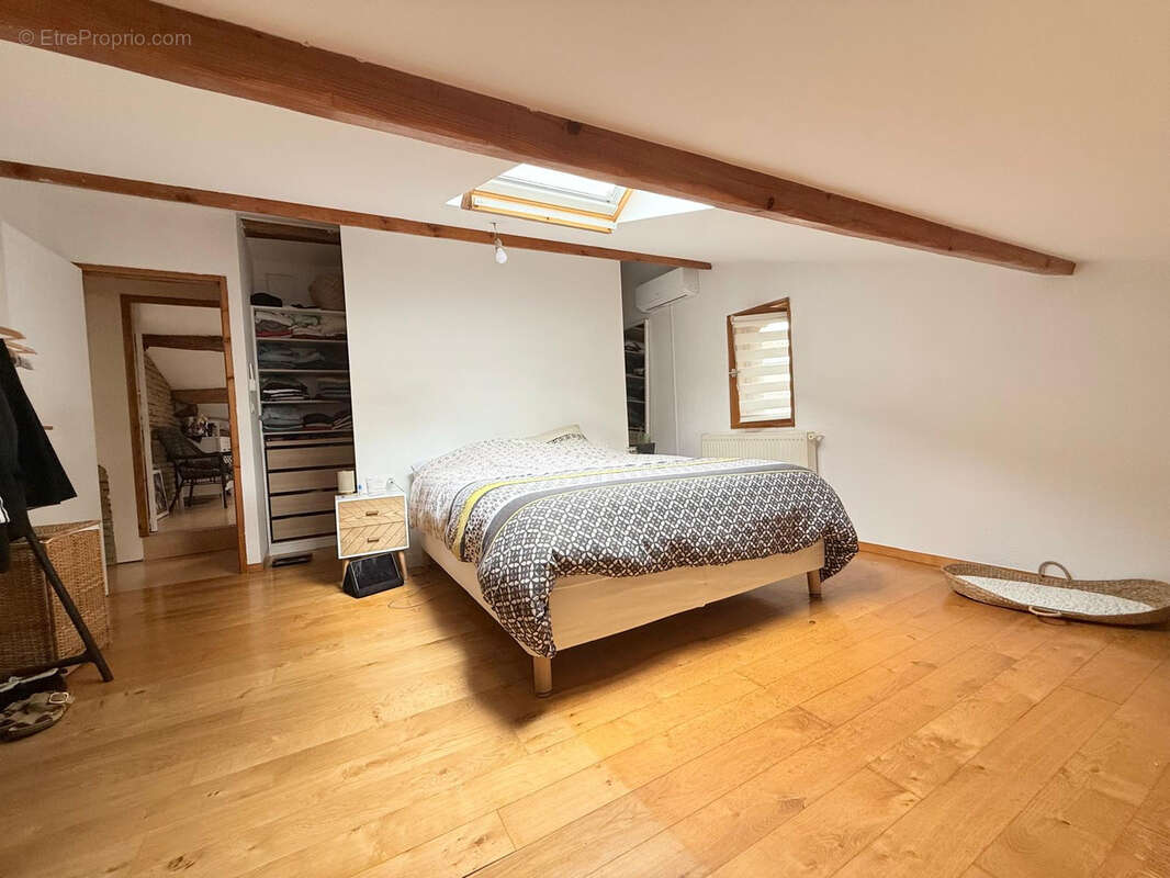 Maison à LABARTHE-SUR-LEZE