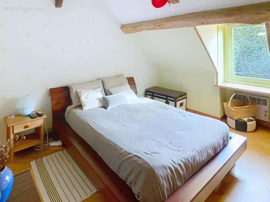 Photo 8 - Appartement à LA FERTE-ALAIS
