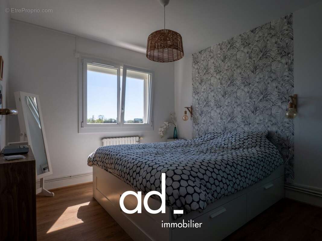Appartement à LA ROCHELLE
