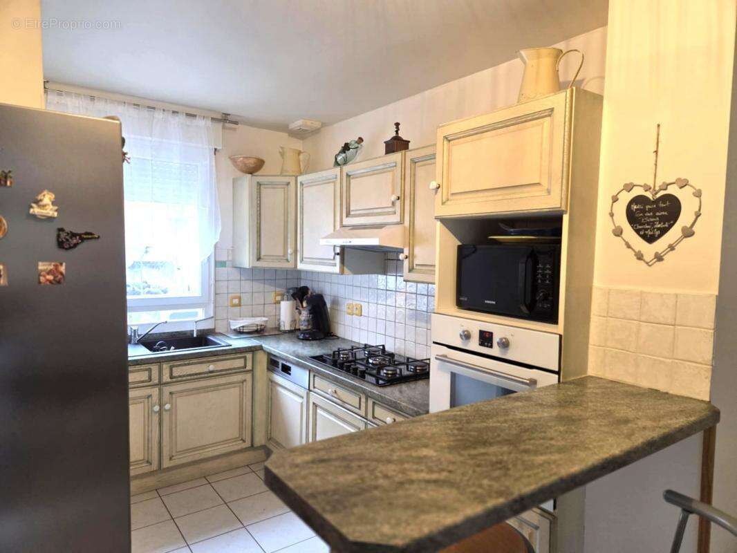 Maison à VERNET-LES-BAINS