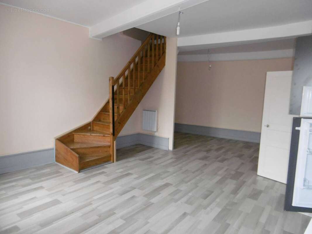 Appartement à BILLOM