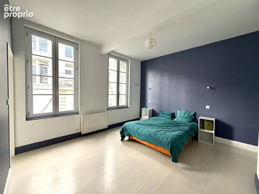 Appartement hyper centre avec terrasse ! - photo 6