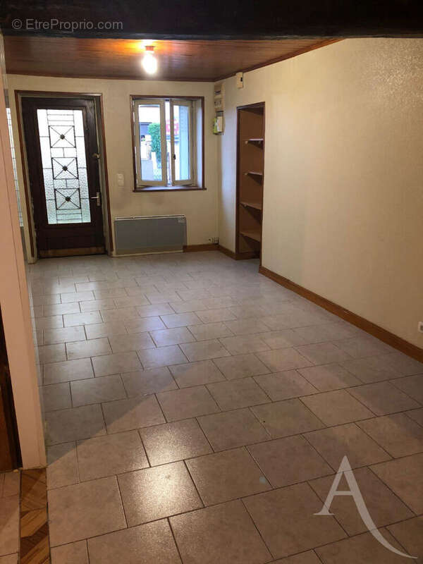 Maison à LABARTHE-SUR-LEZE