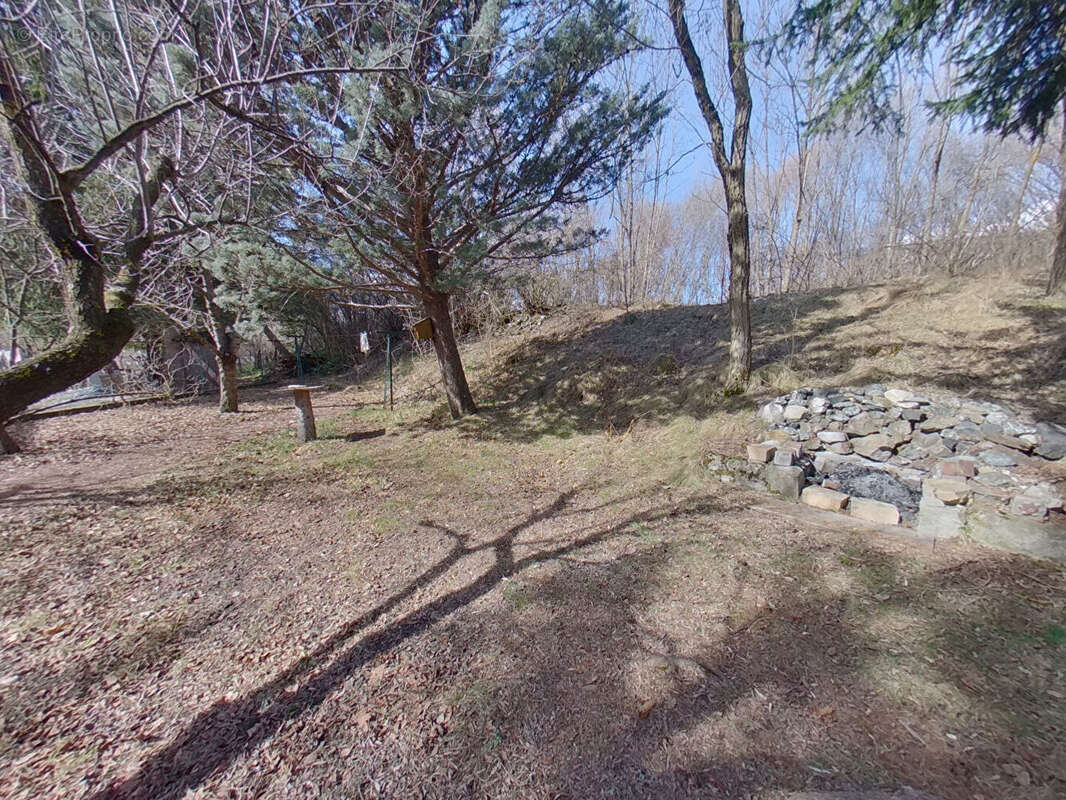 Maison à BARCELONNETTE