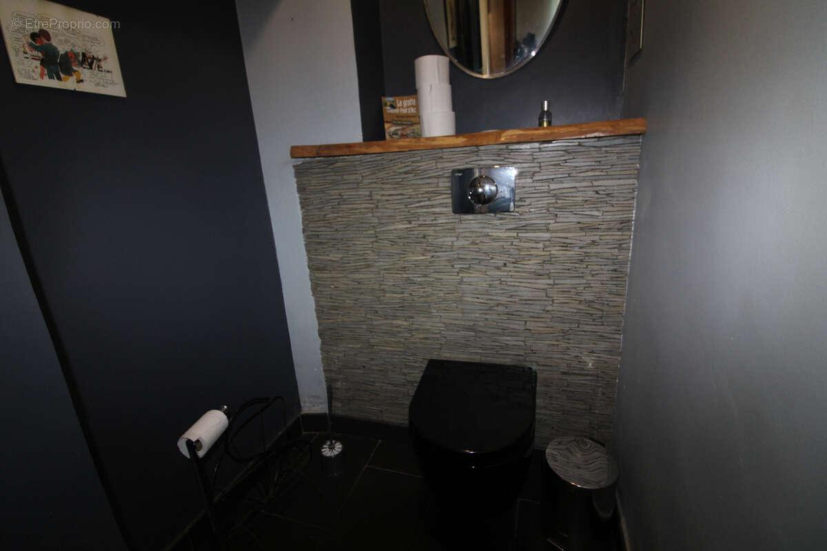 Maison à SAINT-AMBROIX