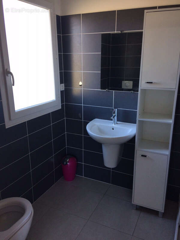 Appartement à CORTE