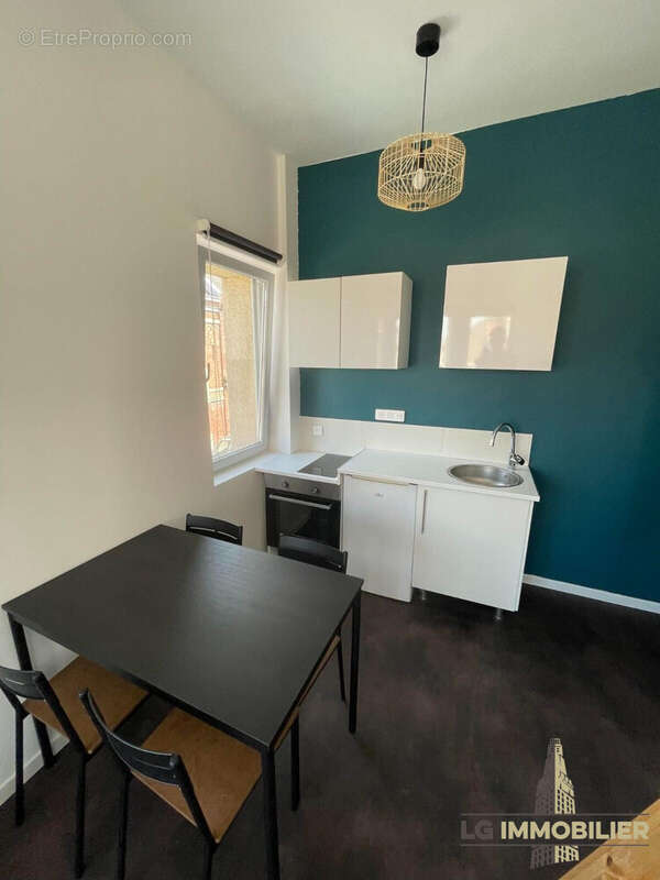 Appartement à AMIENS