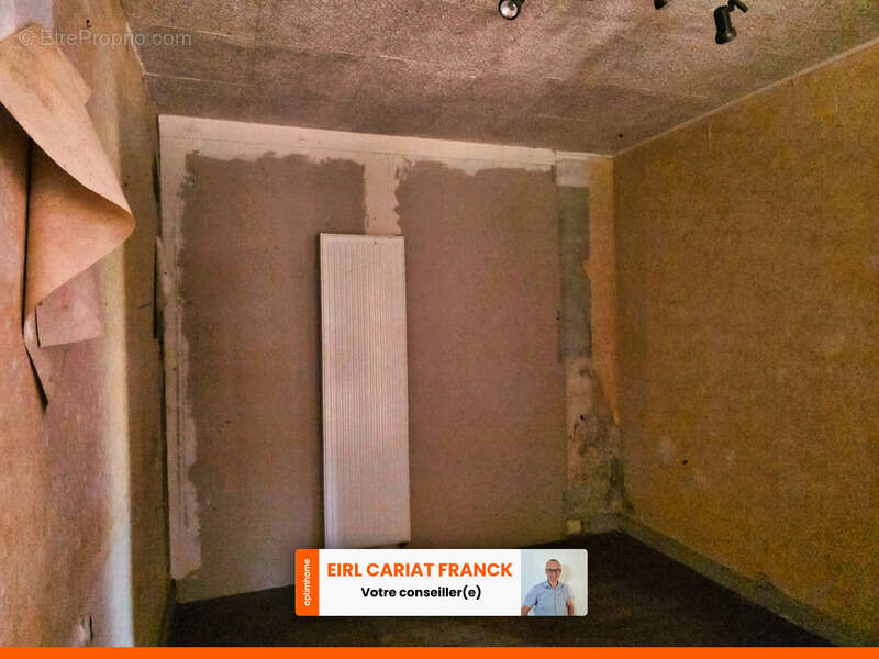 Maison à MOURIOUX-VIEILLEVILLE