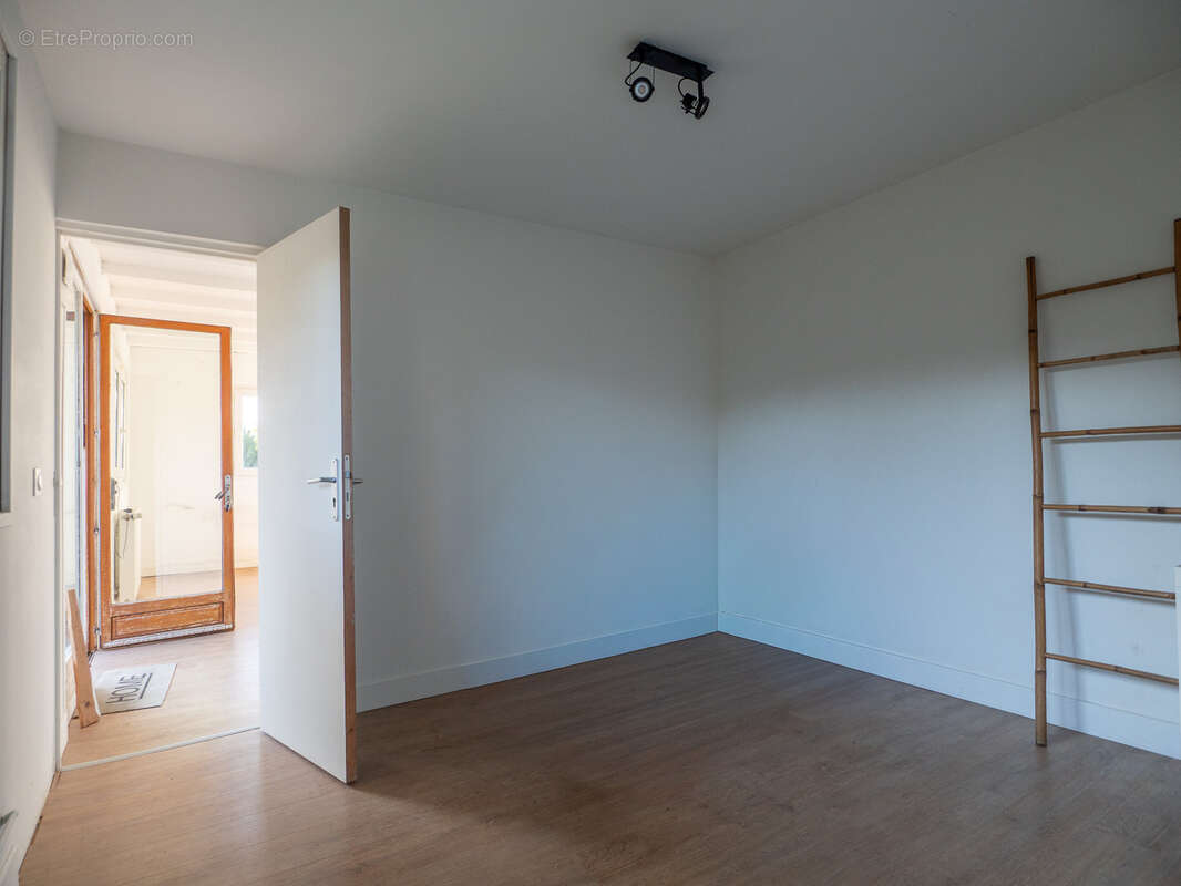 Maison à CAPPELLE-EN-PEVELE