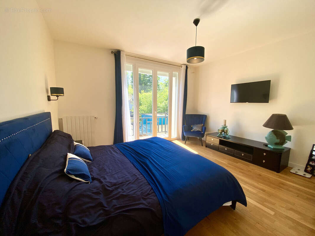 Photo 7 - Maison à MONTMORENCY