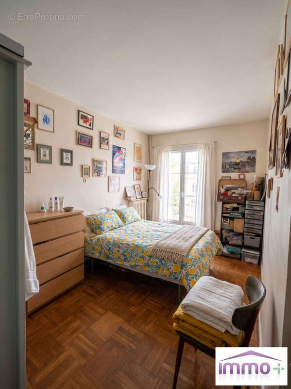 Appartement à PANTIN