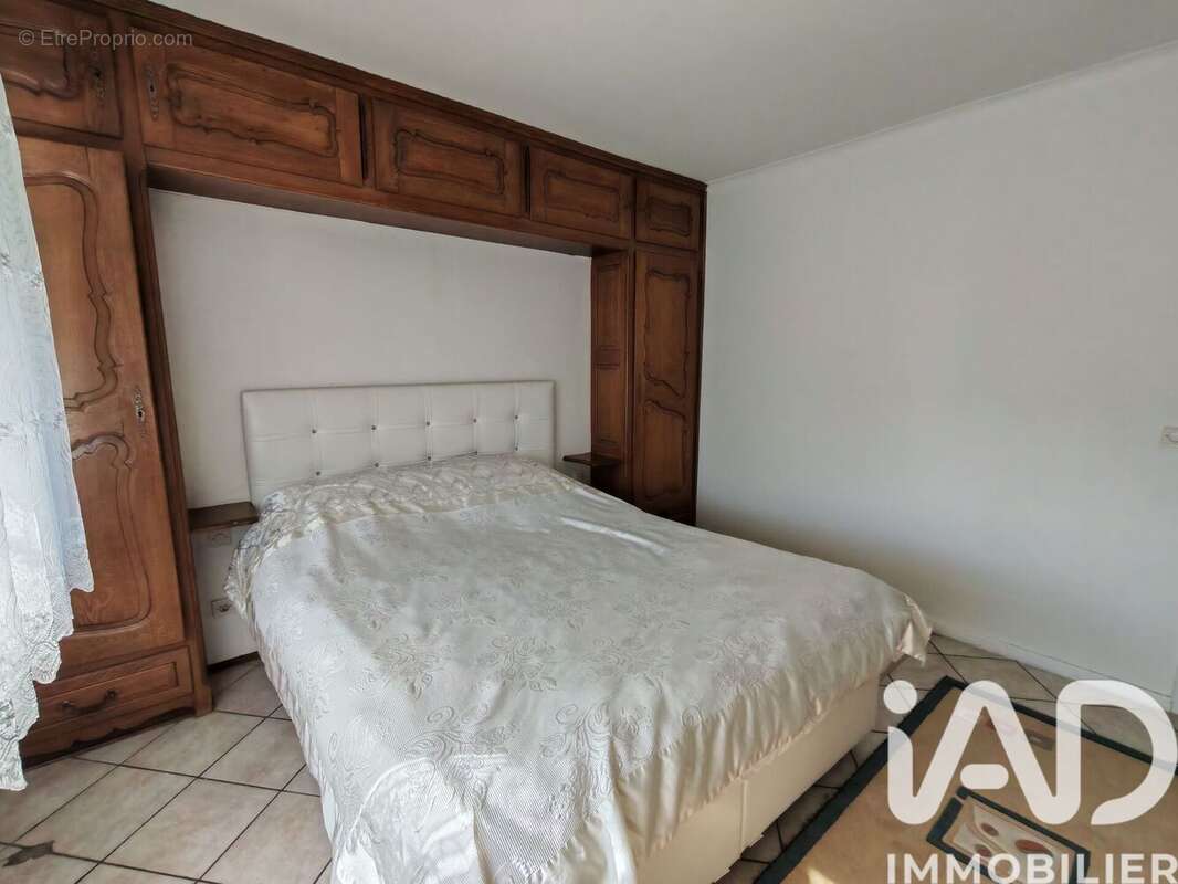 Photo 3 - Maison à SAINT-AVOLD
