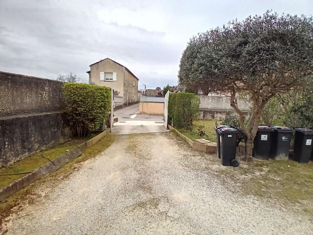 Appartement à CODOLET