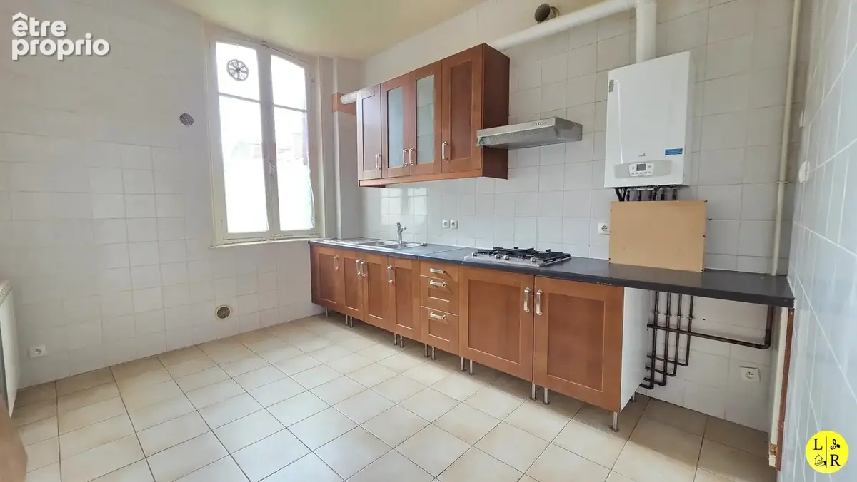 Appartement 5 pièces 129 m² à vendre à Arras (62000) - photo 5
