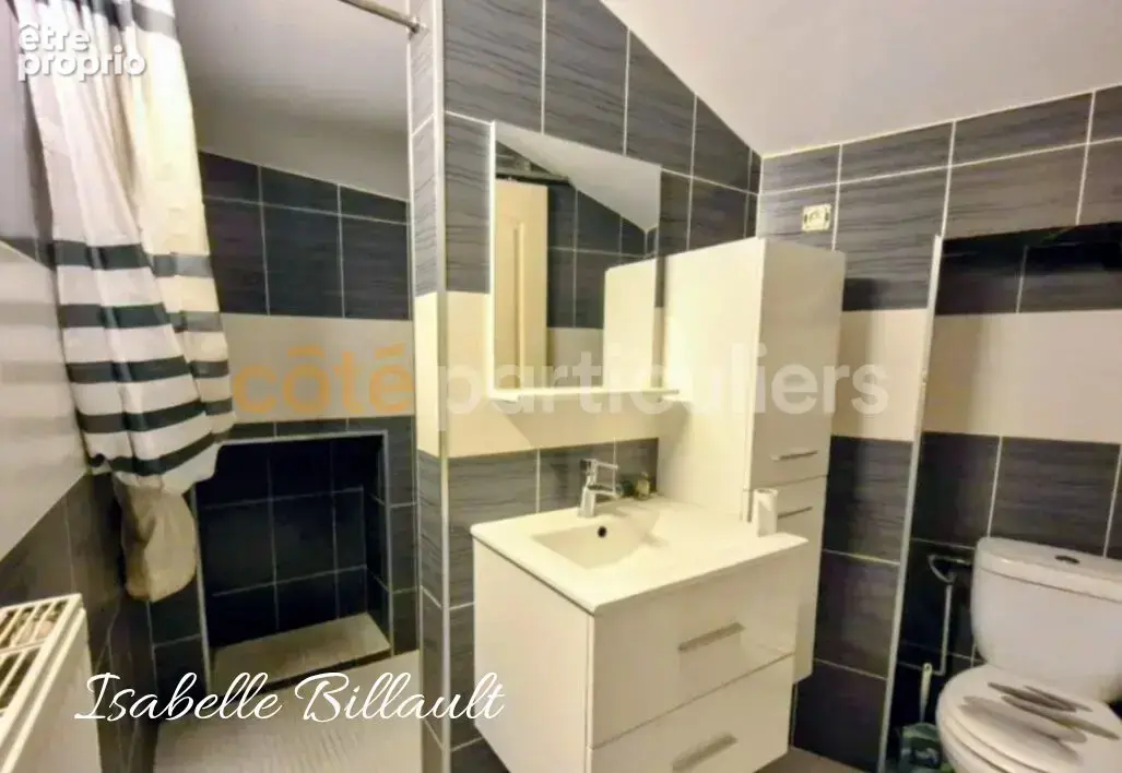 Maison de tisserands - photo 10