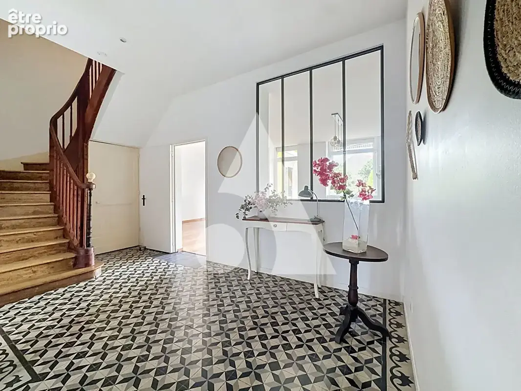 Maison Albi 6 pièce(s) 192 m2 - photo 4