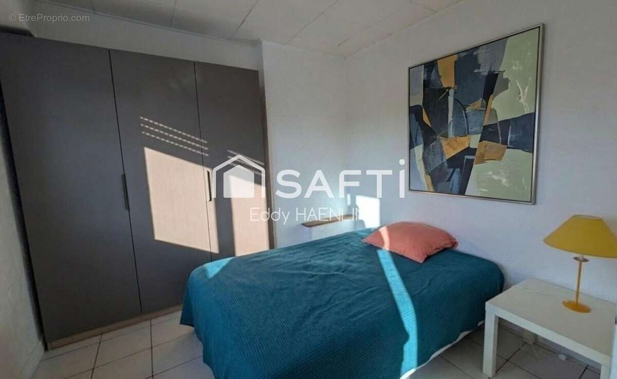 Photo 4 - Appartement à MULHOUSE