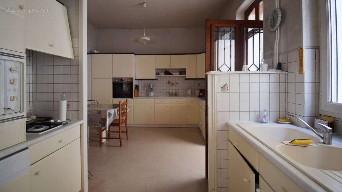 Maison à VICHY