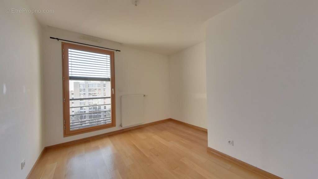 Appartement à LYON-4E