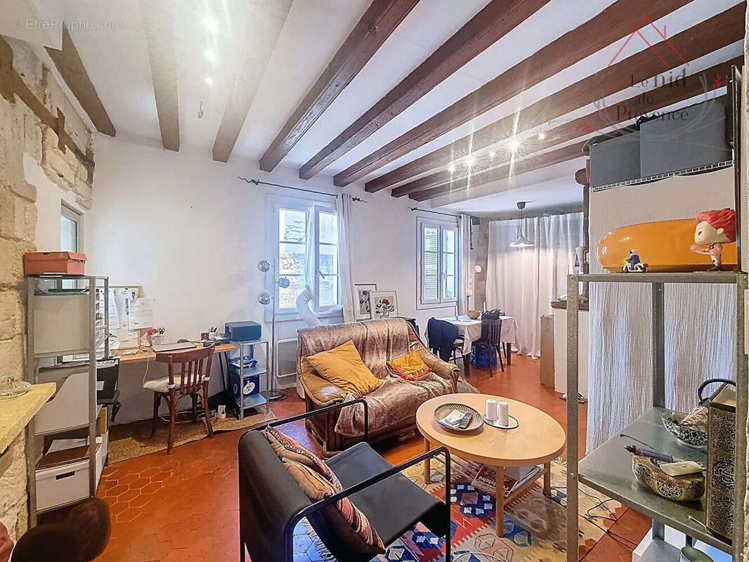 Appartement à AVIGNON