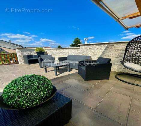 Appartement à HAM-SOUS-VARSBERG