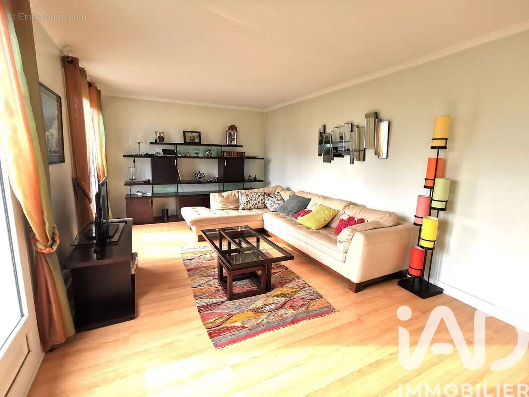 Photo 2 - Maison à PLOUFRAGAN