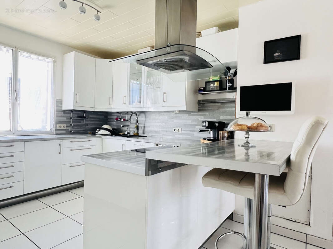 Maison à AUNAY-SOUS-AUNEAU