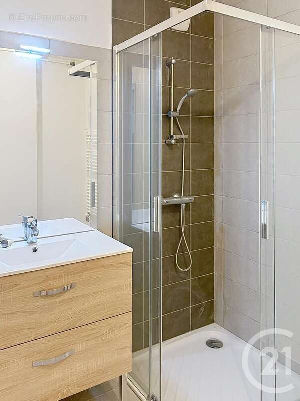 Appartement à AUXERRE