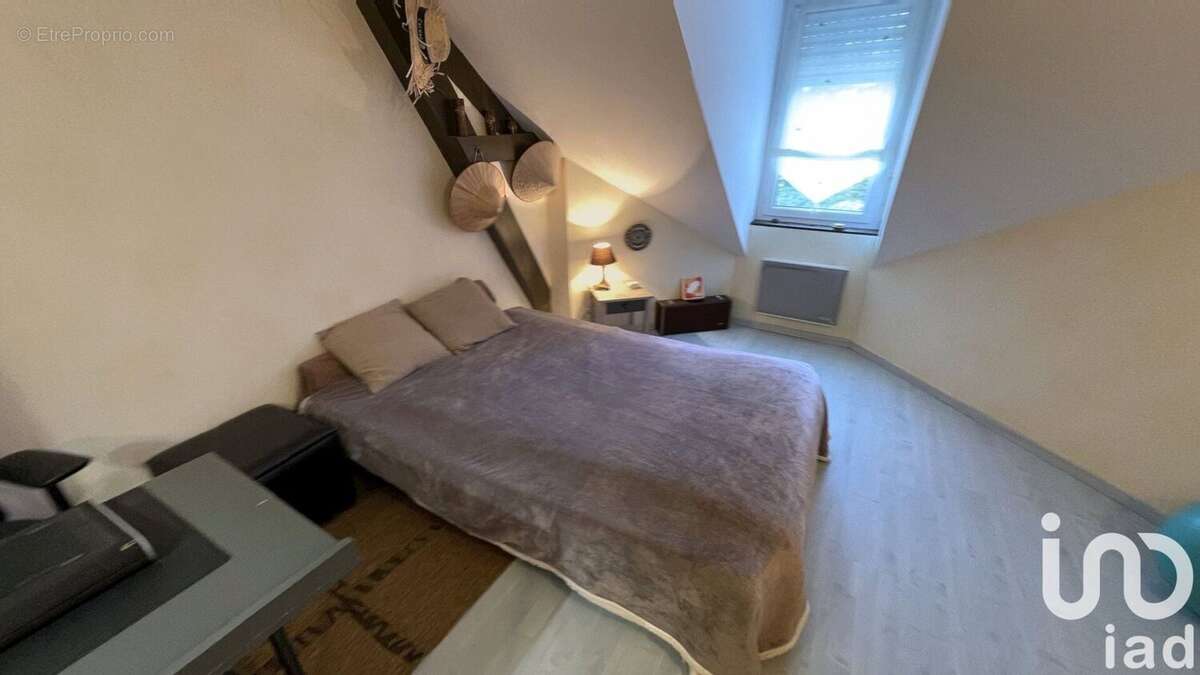 Photo 9 - Maison à SAINT-FAUST