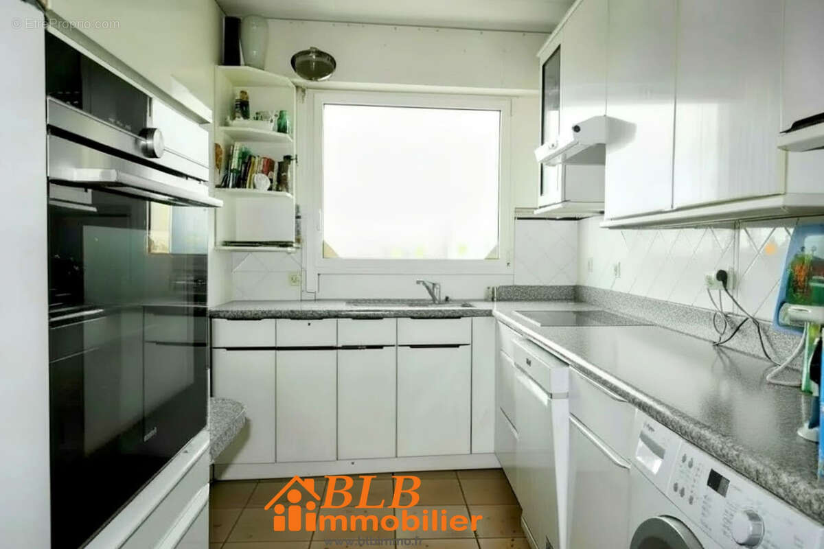 Appartement à MONTIGNY-LE-BRETONNEUX