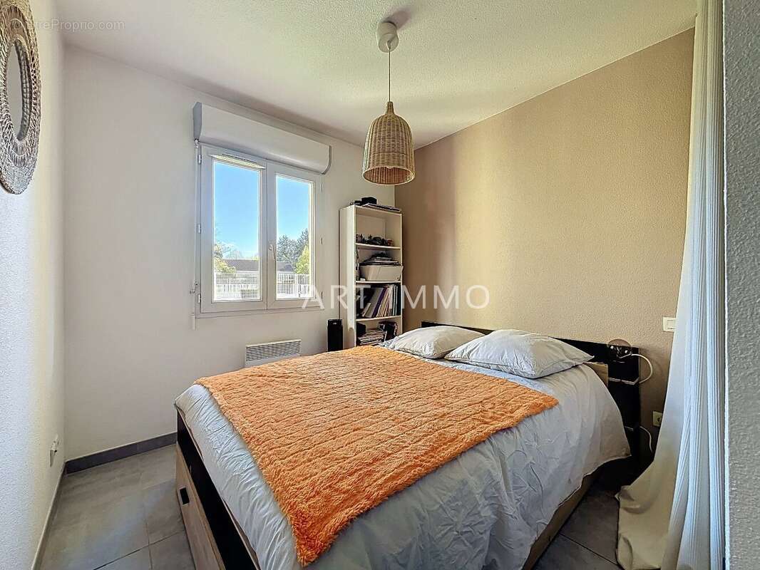 Appartement à MONTEUX