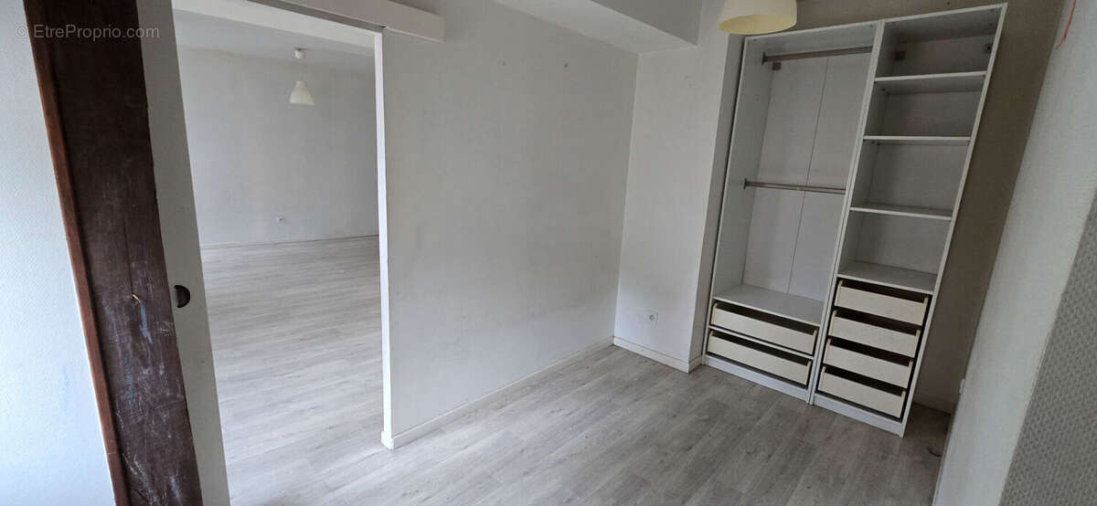 Appartement à TROYES