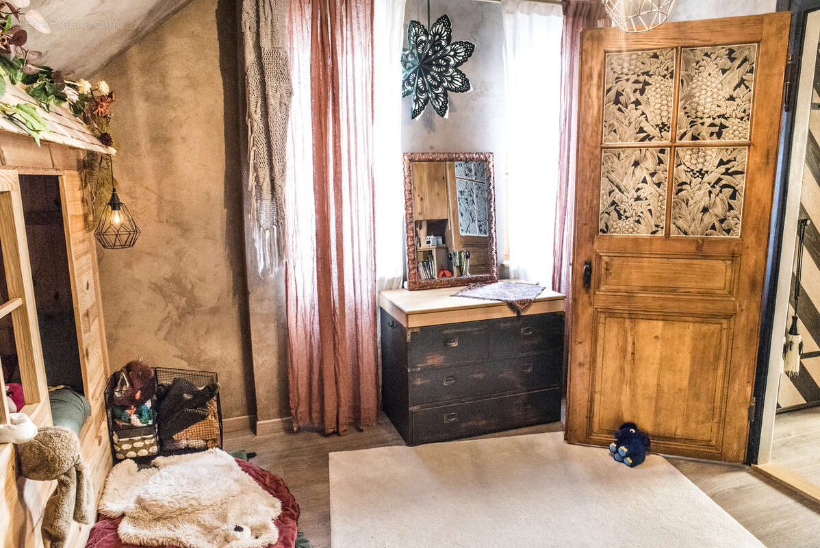 Appartement à SCHILTIGHEIM