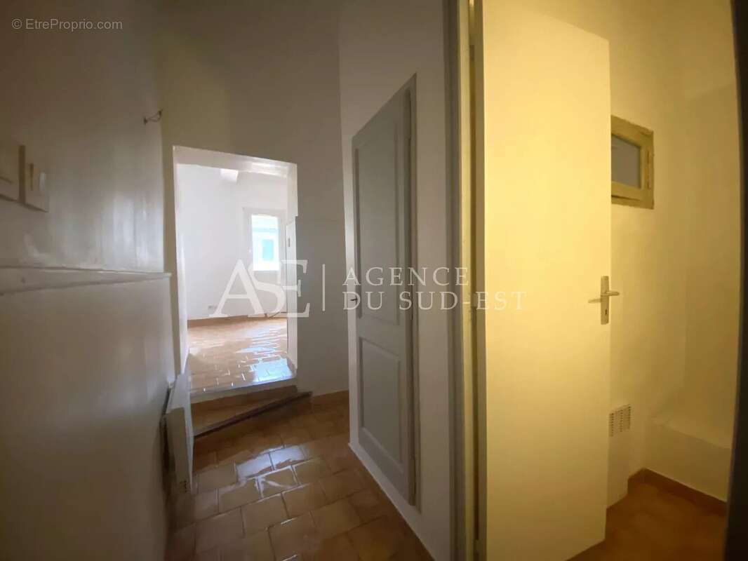 Appartement à AIX-EN-PROVENCE