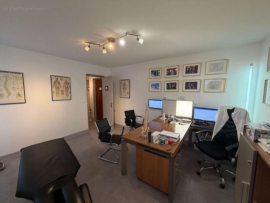 Appartement à BOURGES