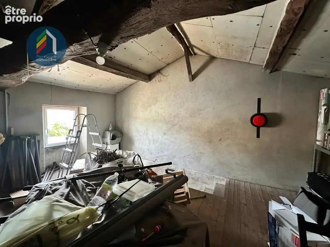 Maison familiale T7, 1000m2 de jardin avec dépendances - photo 19