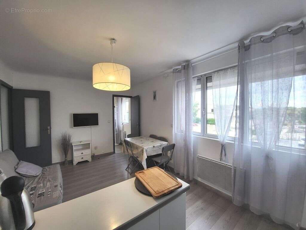Appartement à PORTIRAGNES