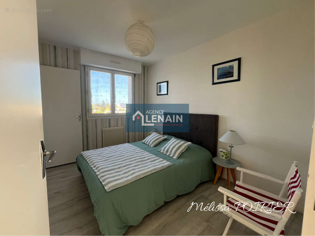 Appartement à CHOLET