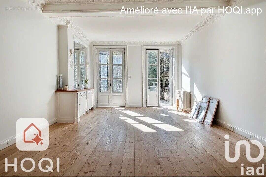 Photo 5 - Appartement à BORDEAUX