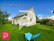 Maison à BEAUMONT-LE-ROGER