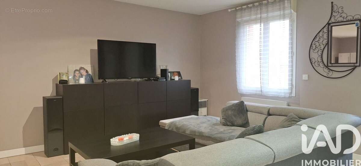 Photo 5 - Maison à CHARNY