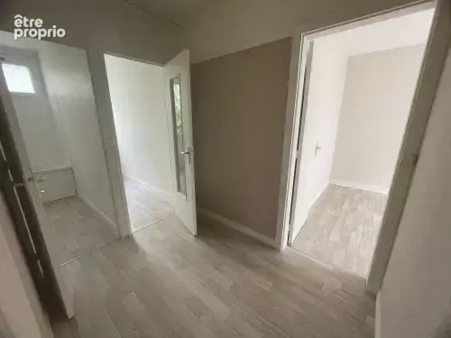 Appartement situé à proximité de l'Avenue de la Moulière - photo 6